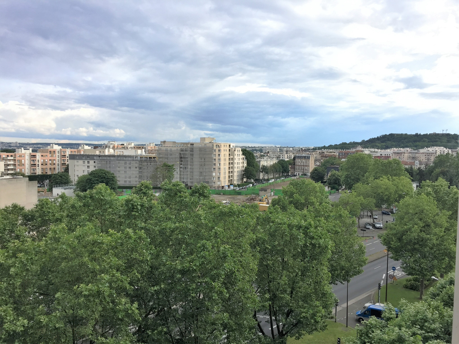 Image_, Appartement, Puteaux, ref :APPA-MG16053101