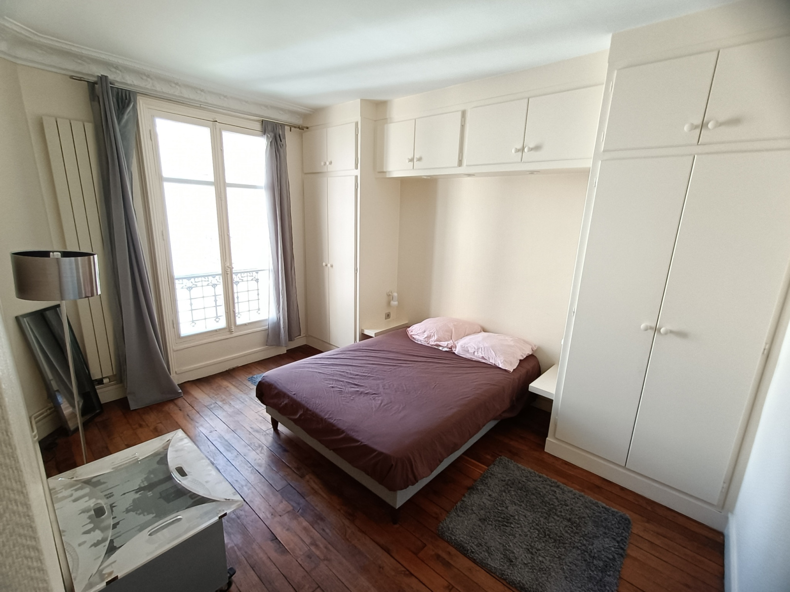 Image_, Appartement, Paris, ref :APPA-M210721SLR00134