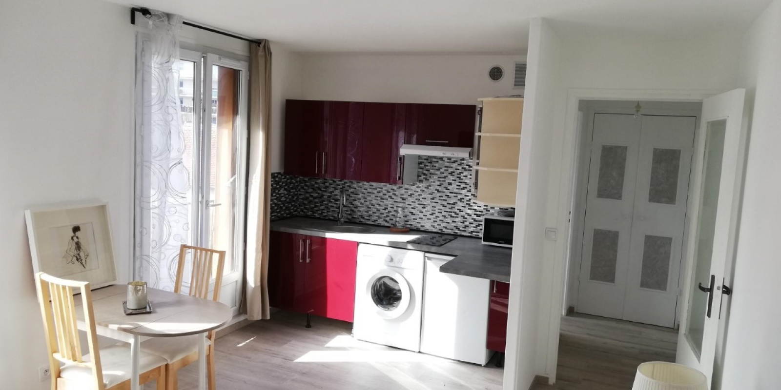 Image_, Appartement, Puteaux, ref :APPA-MG220101AF00146
