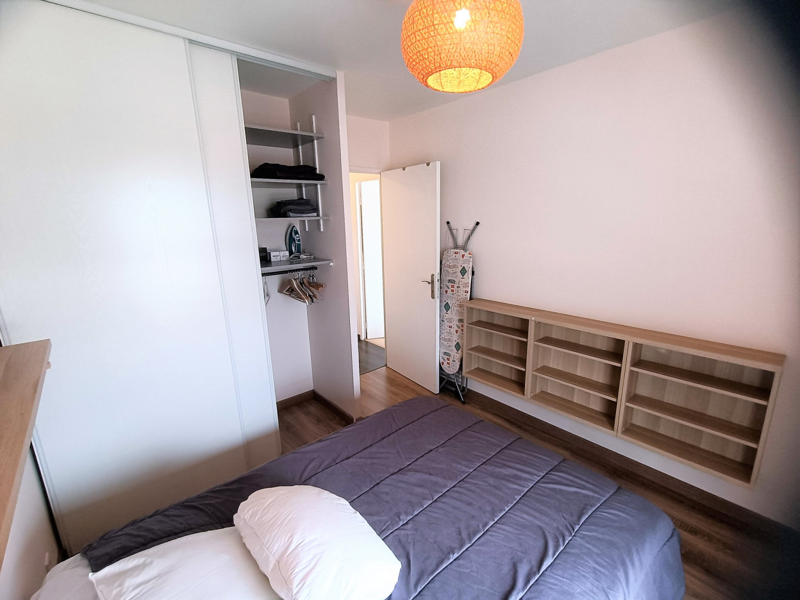 Image_, Appartement, Nanterre, ref :APPA-MG221010AF00157
