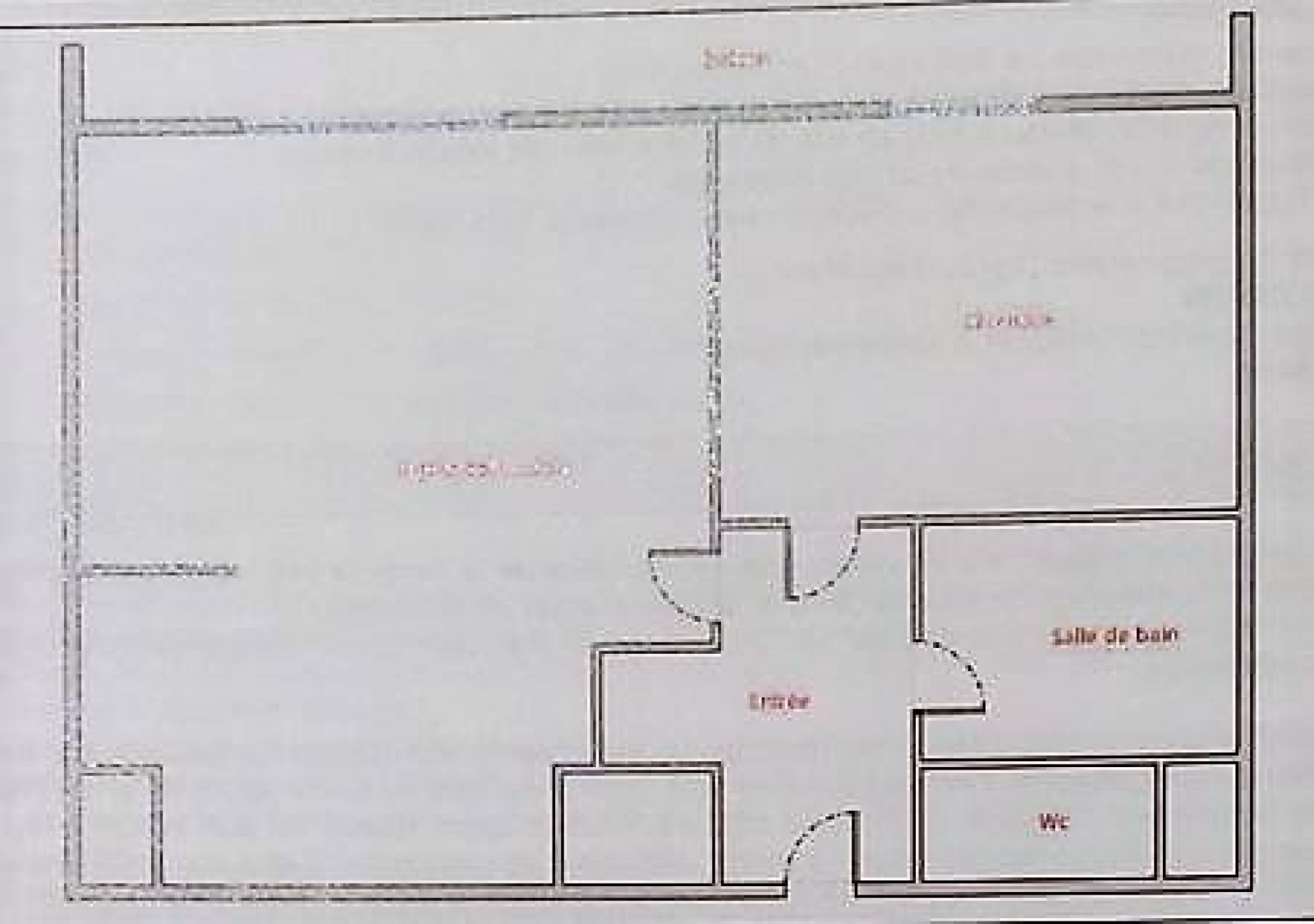 Image_, Appartement, Nanterre, ref :APPA-MG221010AF00157