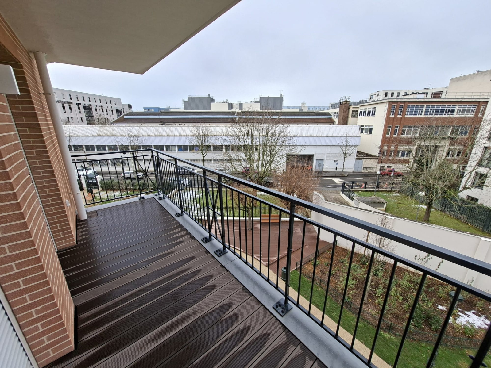 Image_, Appartement, Puteaux, ref :APPA-MG251125AF00182