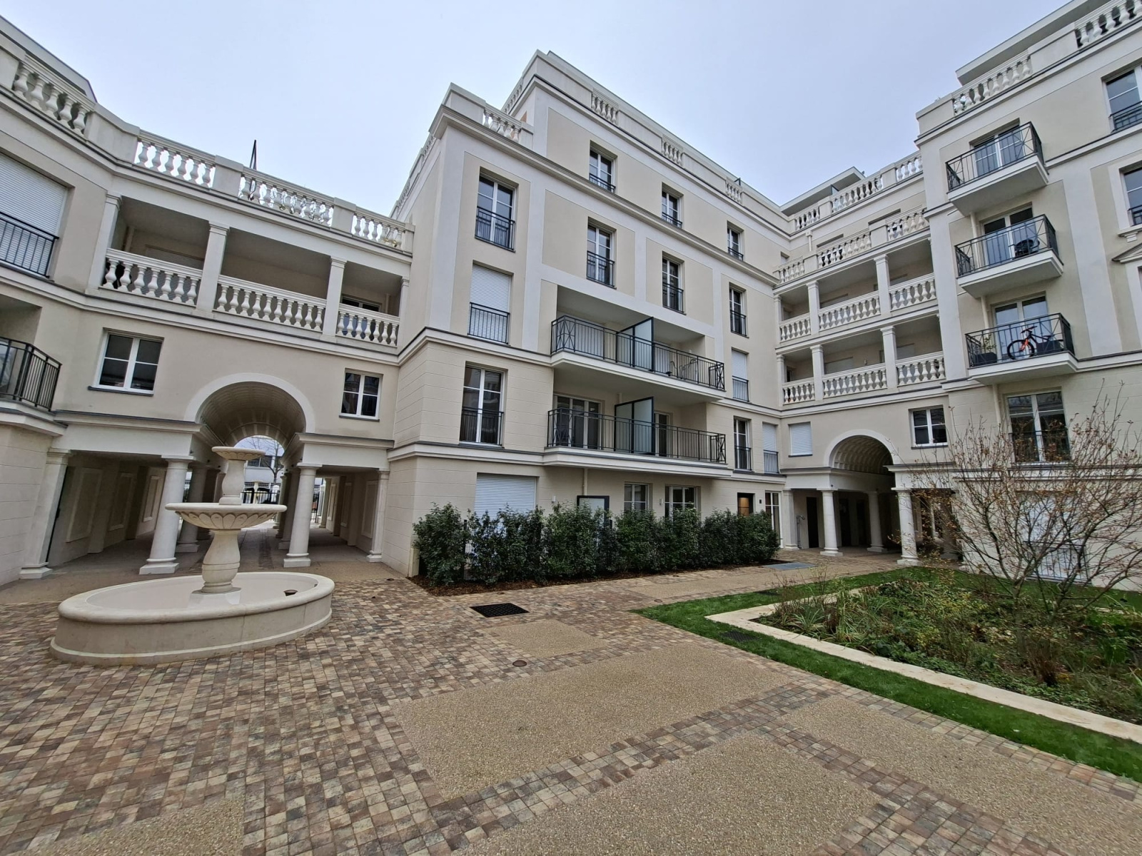 Image_, Appartement, Puteaux, ref :APPA-MG251125AF00182