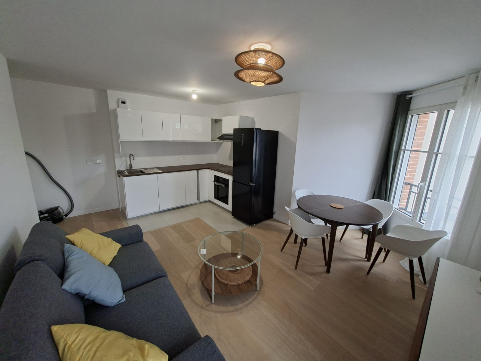 Image_, Appartement, Puteaux, ref :APPA-MG251125AF00182