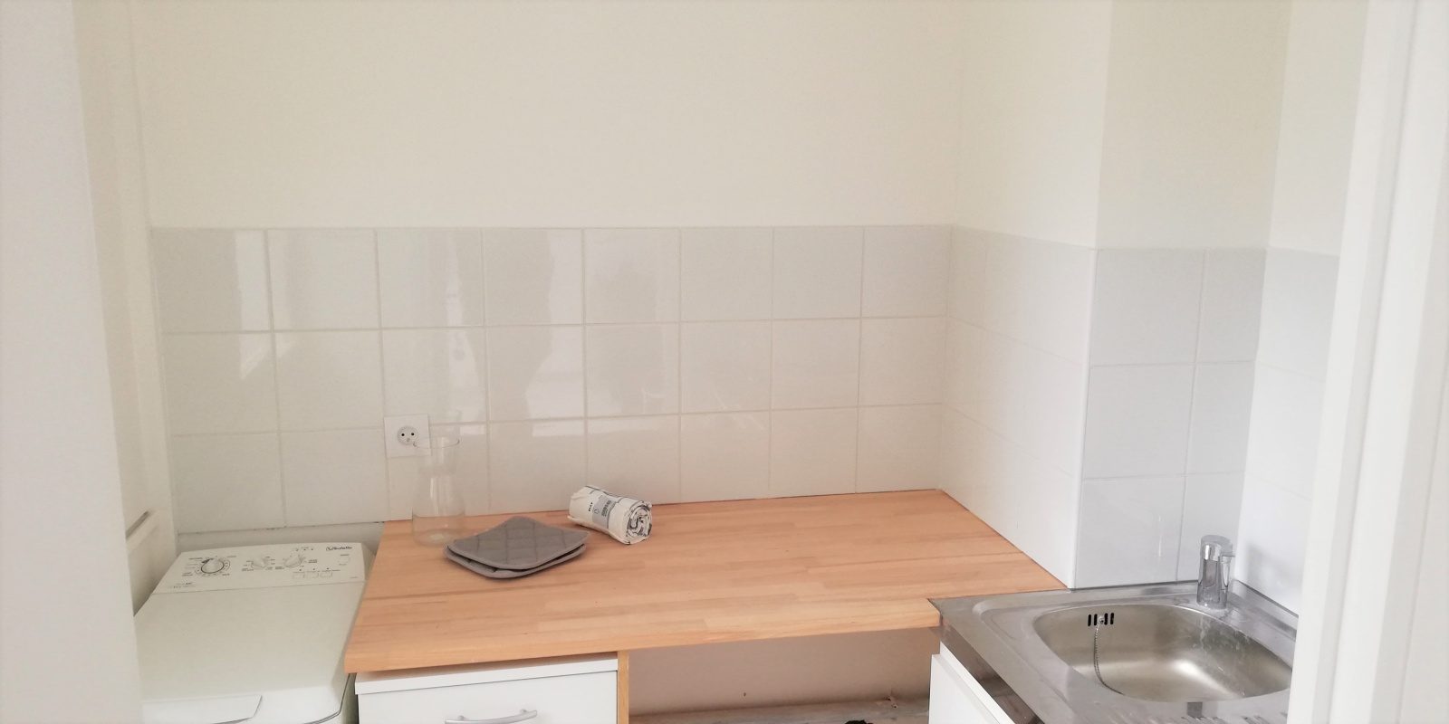 Image_, Appartement, Courbevoie, ref :APPA-MG180330AF01