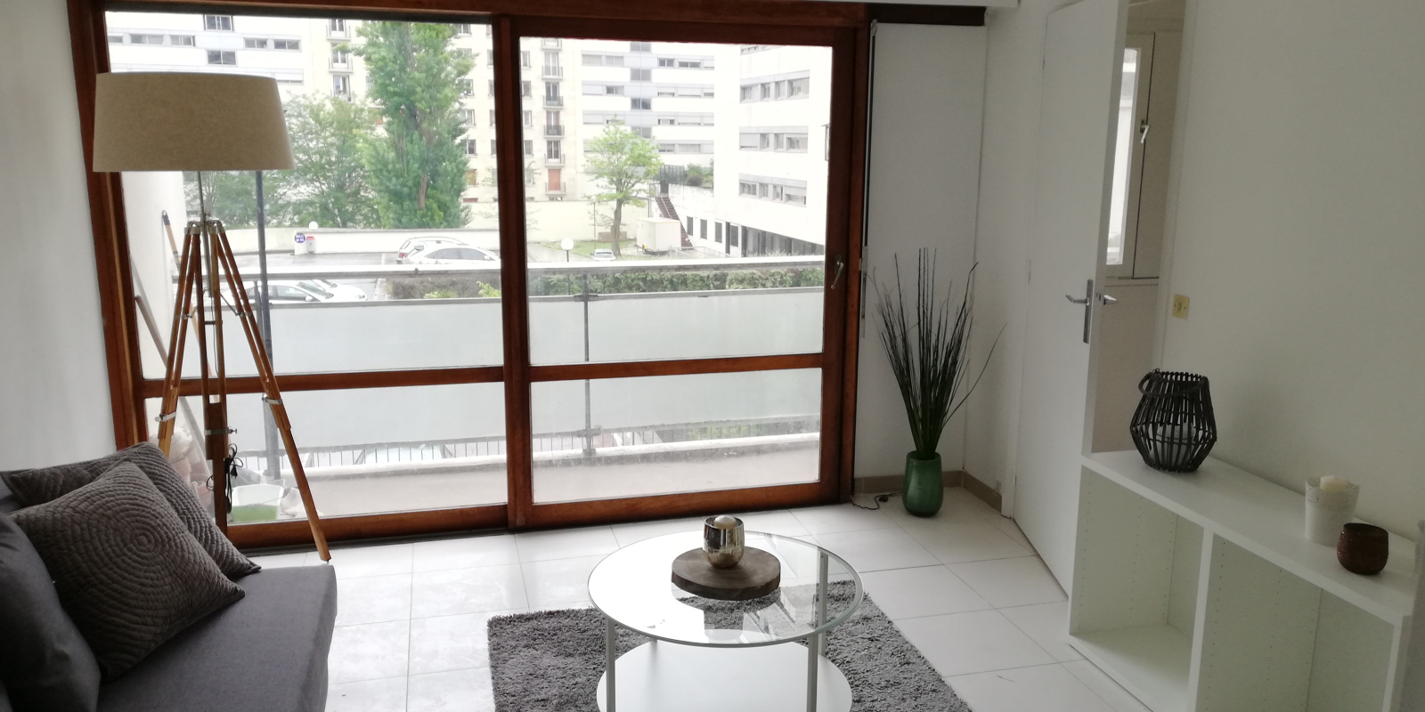 Image_, Appartement, Courbevoie, ref :APPA-MG180330AF01