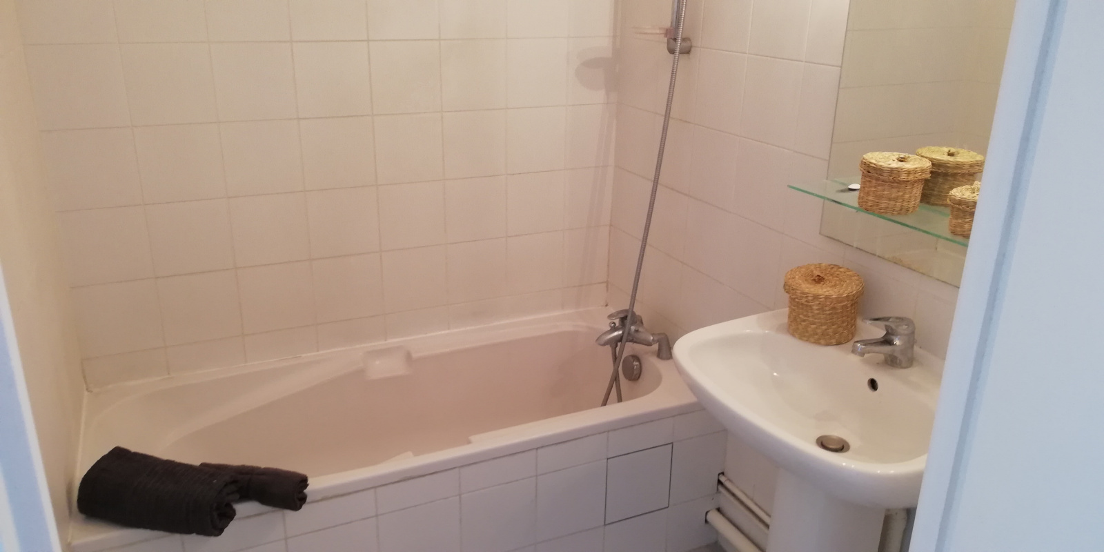 Image_, Appartement, Courbevoie, ref :APPA-MG180330AF01