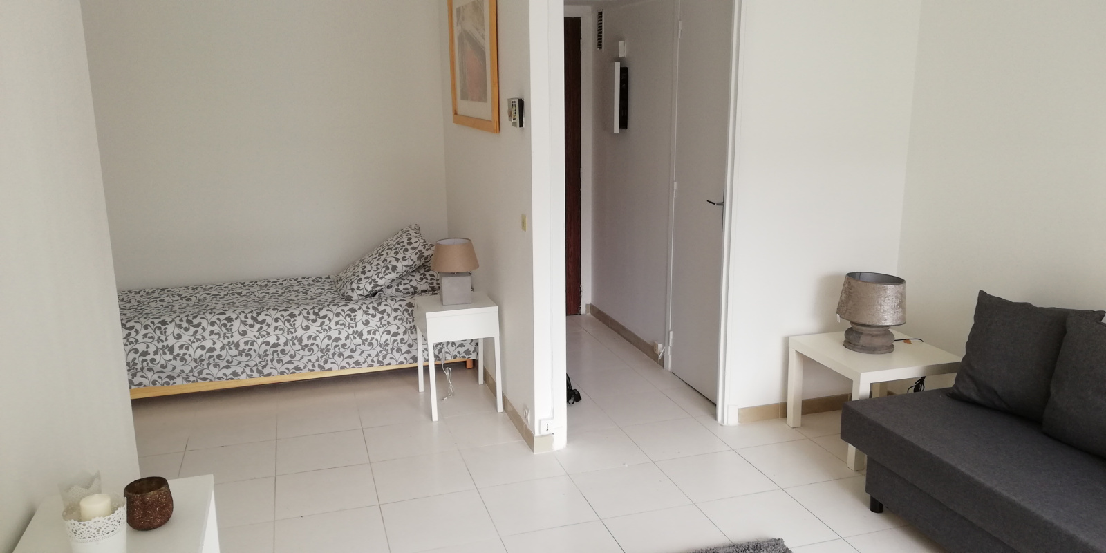 Image_, Appartement, Courbevoie, ref :APPA-MG180330AF01